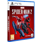 Marvel's Spider-Man 2 para PS5 por 32,98€