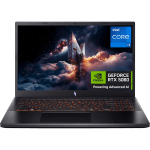 Acer Nitro V15 - FHD 165Hz, intel i7-13620H, RTX 5060, 16GB RAM, 1TB SSD - Gaming La