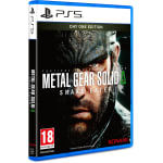 Videojuego PS5 Metal Gear Solid Δ: Snake Eater Day One Edition por 39.99€