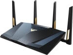 ASUS RT-BE88U Dual-band WiFi 7 router voor €204 bij Amazon