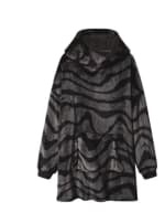 Sudadera con capucha oversize de hombre/mujer por 9.99€