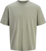 JACK & JONES JJEBRADLEY TEE SS O-NECK NOOS heren T-shirt voor €4,96 bij Bol