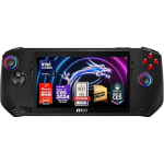 MSI Claw PC Gaming Portátil Intel Ultra 7-155H 512GB por $8,703 en Amazon