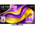 LG OLED65G56 LS.65" EVO AI Oled TV voor €1.673,13 na cashback in de LG store