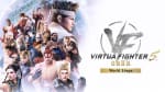 Virtua Fighter 5 R.E.V.O. World Stage voor €11,99 bij Nintendo eShop
