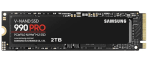 SSD 990 Pro NVMe M.2 Pcle 4.0 Samsung à 149,99€
