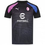 Camiseta Pre-Partido para Hombre A.C. Milan PUMA por 19.99€