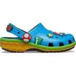 Crocs Zuecos Super Mario Core Classic por 39,99€ en Dressinn