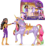 Unicorn Academy – Pop Sophia & Eenhoorn Wildstar voor €10,49 bij Amazon