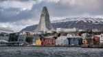 Retourvlucht Brussel - Reykjavik voor € 123,10‬ bij Google
