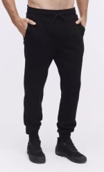 Pantalón Buzo Jogger Interior Felpa por $14.990