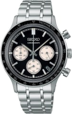 Seiko SSB479P1 horloge voor €379,95 bij Amazon