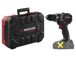 PARKSIDE PERFORMANCE Accu-schroefboormachine 20 V 60 Nm voor €29,99 bij Lidl
