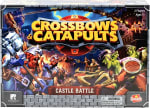 Goliath Crossbows & Catapults Castle Battle voor €26,72 bij Amazon