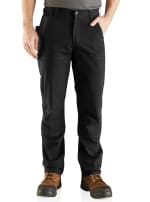 Pantalon Steel Rugged Flex Relaxed Fit Double Front Utility Work Pant à 44€