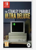 The Stanley Parable: Ultra Deluxe voor €14,50 bij Coolshop