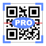 Escáner QR y Código de Barras PRO Gratis en Google Play