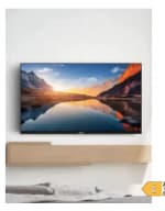 Xiaomi a32 32” inch televisie voor €89,61 dmv code bij Aliexpress
