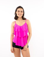 Traje de Baño Tankini Mujer Icono Rebaja $7.450 solo en abc, Chile