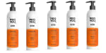 5xRevlon Professional Pro You The Tamer Acondicionador Suavizante para Cabello 14.95€