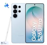 Samsung Galaxy S26 Ultra - 256GB voor €1059