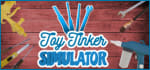 Toy Tinker Simulator gratis via Steam