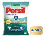 Detergente Persil 4.5kg por $159 | Mercado Libre