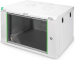 Digitus SoHoline 7HE rack voor €67 bij Bol
