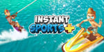 Instant Sports Plus Nintendo Switch por 6.24€.