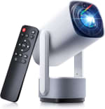 Mini proyector portátil SOOMFON 4K por 42.74€