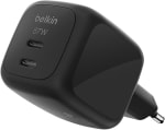 BELKIN BoostCharge Pro 67W Dual USB-C Oplader voor €20,33 bij Amazon