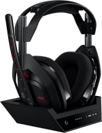 Logitech G Astro A50 LIGHTSPEED (Gen 5) voor €161,49 bij Amazon