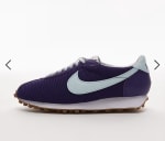Nike LD-1000 Moradas y Azules por 31,39€