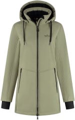 Kjelvik softshell jas voor €32,99 bij Bol
