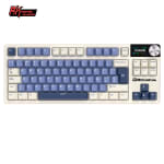 Royal Kludge RKS85 ISO-ES por 59,95€ en Coolmod