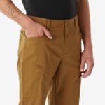 Pantalon de randonnée homme NH500 Regular pour 13,99€ chez Decathlon