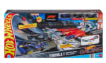 Hot Wheels - Formula 1 Grand Prix Circuit voor €29,99