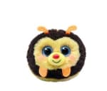 Peluche Ty Puffies Zinger Bee 10Cm por 1.60€