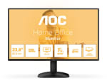 Ecran PC AOC 23.8" LED -24B31H à 59,95€
