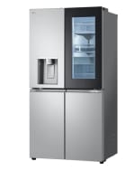 Frigorífico Americano SBS LG GMG960MBJE INSTAVIEW DOOR No Frost 179.2 cm 638 L