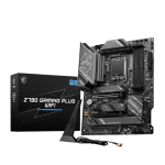 Placa Base MSI Z790 GAMING PLUS WIFI por 155.61€