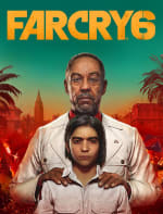 Far Cry 6 Standard Edition por $95 en Ubisoft