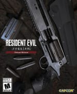 Resident Evil Requiem Deluxe Edition + Steelbook (PC Steam) por $1,985 en Amazon