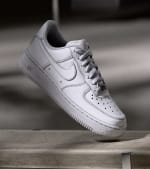 Nike Sportswear AIR FORCE 1 07 - Sneakers voor €81,56 dmv code bij Zalando