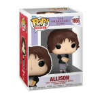 Funko Pop Movies TBC Allison Reynolds por 8€.