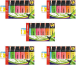 Surligneur STABILO BOSS (pack de 6) por 3,11€ en Amazon