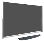 Paravent extérieur VOUNOT® avec Housse de Protection à 69,99€