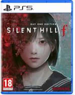 Silent Hill f Day One Edition PS5 for £20 Click & Collect