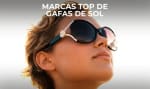 Oferta hasta 95% descuento Marcas top de gafas de sol desde solo 9,90€