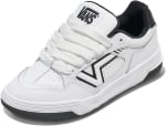 Vans Upland Tenis Skate Deportivo Casual Unisex por $899 en Amazon